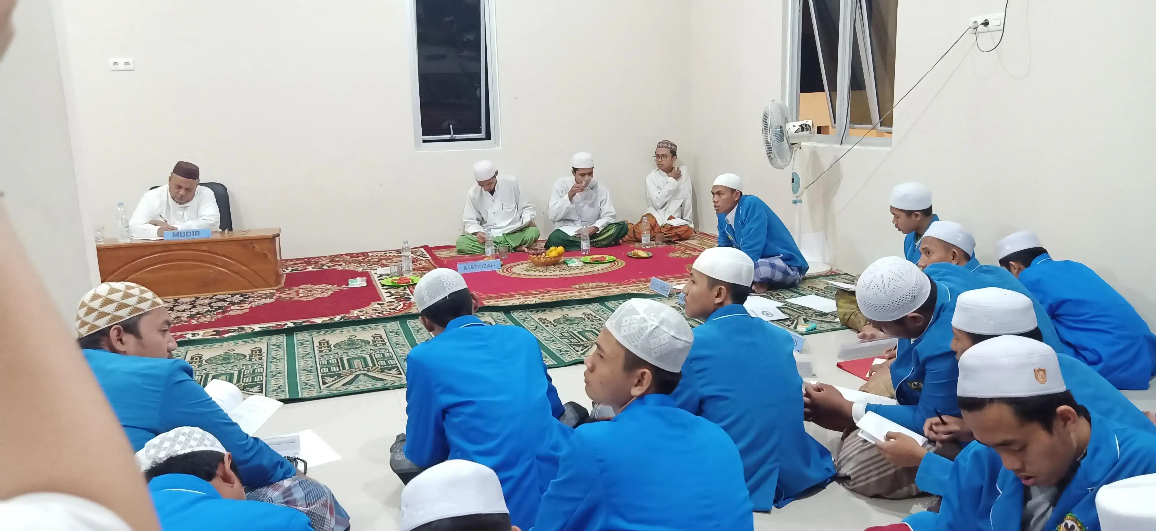 Rapat Akbar 38
